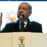 Появились сообщения о бунте турецких военных против Эрдогана