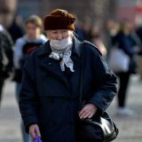 Эпидемия коронавируса сокрушила Европу