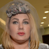 После реанимации дочери в больницу угодила и сама Ева Польна