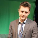 Бикович готов пожертвовать карьерой ради жены и ребенка