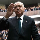 Решительный Путин довел до истерики нервного Эрдогана