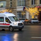 В России выявлен новый пациент с коронавирусом