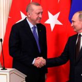 К встрече Путина и Эрдогана: в Турции предложили отпустить убийц российского посла