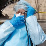 На Украине нашли пугающий источник коронавируса