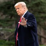 Трамп признал катастрофические последствия коронавируса