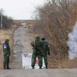 Киев признался в теракте и убийстве легендарного ополченца