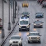 Коронавирус атаковал Москву: число заболевших резко выросло