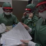 Раскрыто значение особого режима из-за коронавируса в Москве