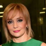 Обязана карьерой: Разин нелепо поздравил Буланову 