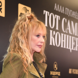 Странные вещи Пугачевой вызвали омерзение