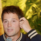 Снимок голой и беременной жены Козловского взбудоражил общественность