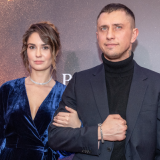 Водонаева откровенно высказалась о рукоприкладстве Прилучного