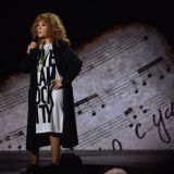 Пугачева пропустила важное событие в жизни Юдашкина из-за болезни