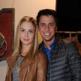 Стало последней каплей в отношениях? Муцениеце призналась в психическом расстройстве