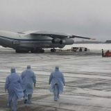 Еще трое: в России увеличилось количество заболевших коронавирусом 