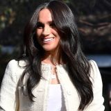 Школьник рассказал о близости с Меган Маркл