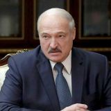 Внучка публично подняла на смех Лукашенко