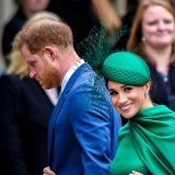 Скандал: принцу Гарри и Меган Маркл запретили приближаться к алтарю в церкви