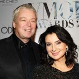 Муж увез стремительно постаревшую Стриженову подальше