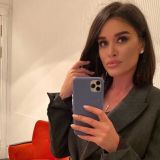 Будет сын: объявлено о пополнении в семье Бородиной