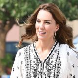 Кейт Миддлтон появилась перед публикой в обносках