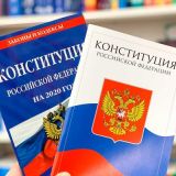 Депутаты будут разъяснять поправки к Конституции до общероссийского голосования