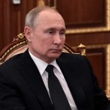 СМИ: Владимир Путин назвал имя преемника