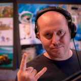 Сергей Бурунов вжился в роль обаятельного тюленя