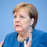 Меркель сделала пугающее заявление об эпидемии коронавируса в Европе