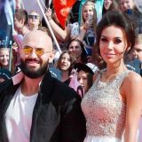 Жена хочет лишить неадекватного рэпера Джигана родительских прав