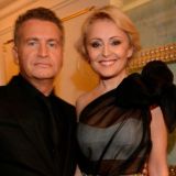 Не Варум: счастливый Агутин обнародовал фото любимой женщины