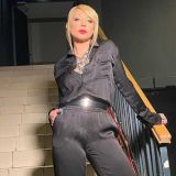 Уставшая Орбакайте решилась показать себя без прически и макияжа