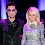 Билан забрал ребенка у страдающей от коронавируса Рудковской