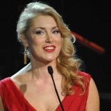 Шукшина рассказала об аутизме после появления маленького внука