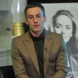 Ушедшего с Первого канала Шепелева заметили в клубе для женщин