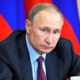 Кремль выступил с важным заявлением о Путине и коронавирусе