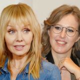 Успенская: Валерия послала Собчак прилюдно