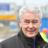 Собянин ввел особый режим в Москве из-за коронавируса