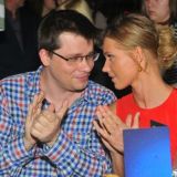 Назло Асмус: Харламов показал интимное фото из постели с Волей