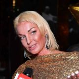 Волочкова показала кусок нового мужика после травли в Сети