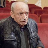 Жена заявила о состоянии Валентина Гафта после инсульта и паралича