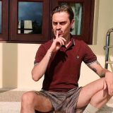 Солист группы Little Big не смог устроиться разносчиком пиццы 