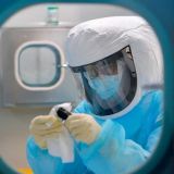 Зараженная коронавирусом москвичка сбежала из-под карантина в многолюдный город