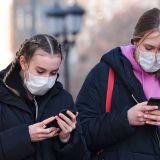 Закрывают школы: в Москве срочно ввели ограничения из-за эпидемии коронавируса