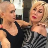 Успенская пригвоздила Борисова после показа ее странной дочери в Америке