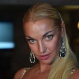 Волочкова обратилась к народу из-за коронавируса