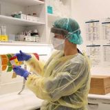 Стало известно о скрытых переносчиках коронавируса