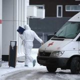 Ходит среди нас: в Москве из больницы сбежал зараженный коронавирусом