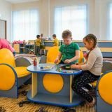 Детсады Москвы будут работать в обычном режиме