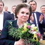 Неверов представил в Госдуме фильм о Терешковой